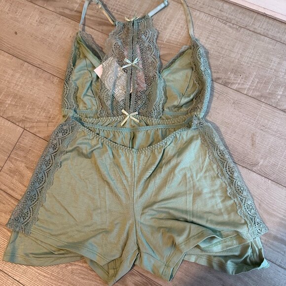 Women's pajama set by Leinle XS - S - Picture 4 of 6